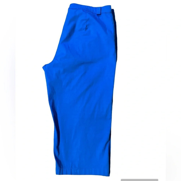 N Touch cropped pants - Picture 4 of 4